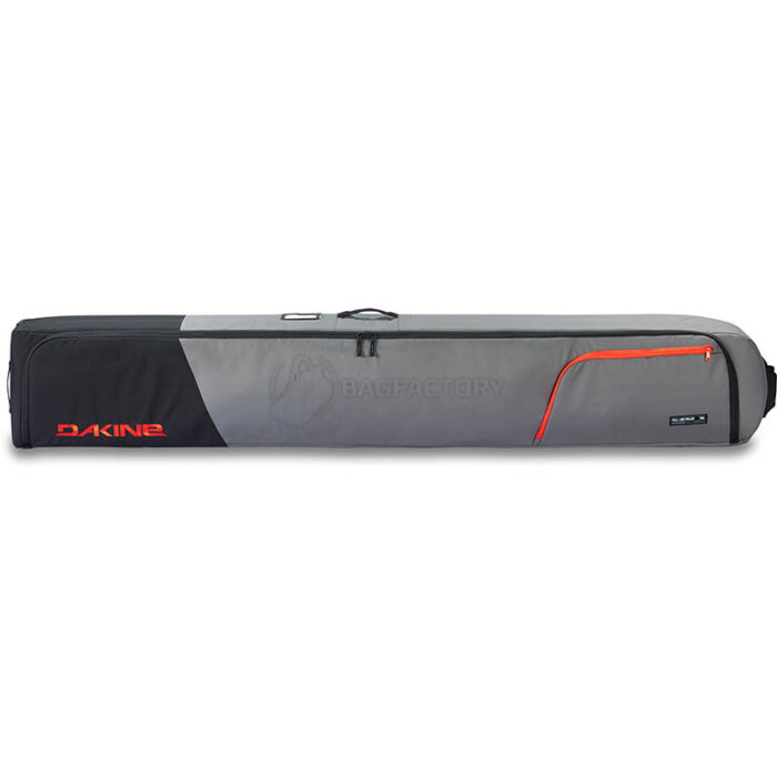 Tram Ski Bag 190cm Black