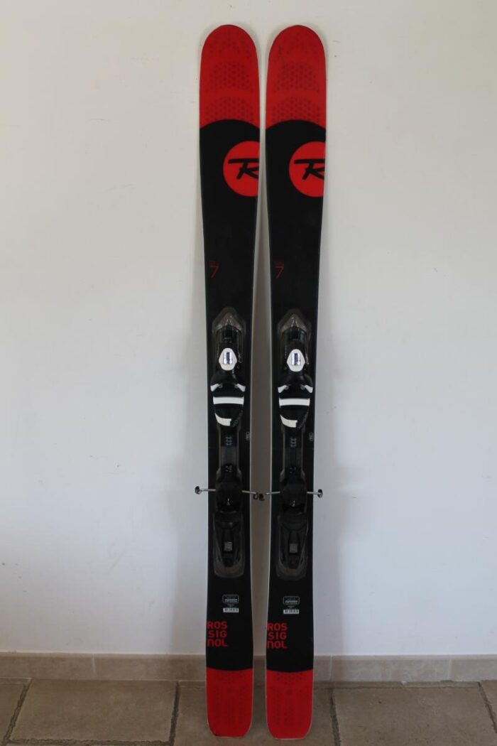 Rossignol Sin 7