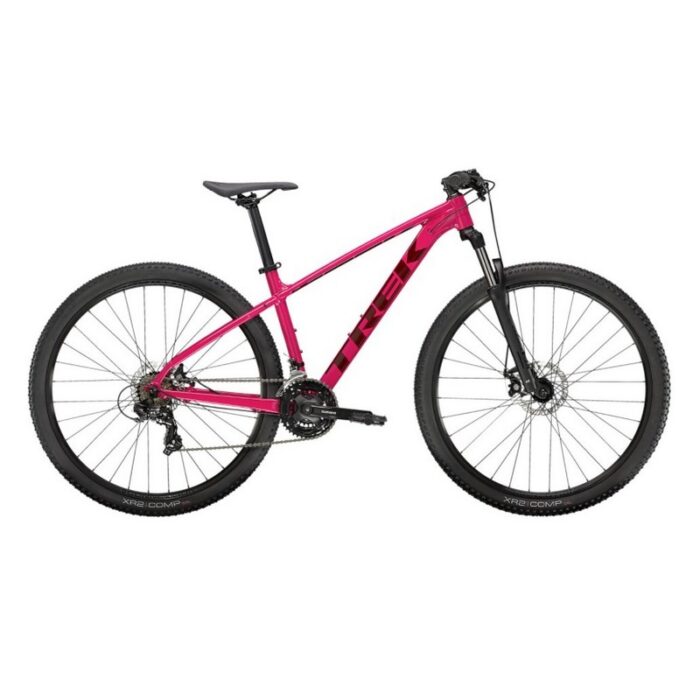 Trek Marlin 4