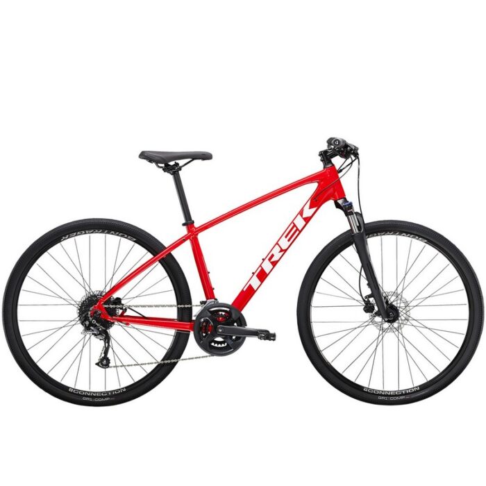 Trek Dual Sport 2