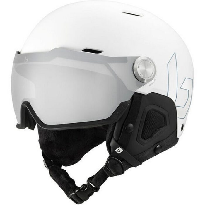 Bolle Might Visor