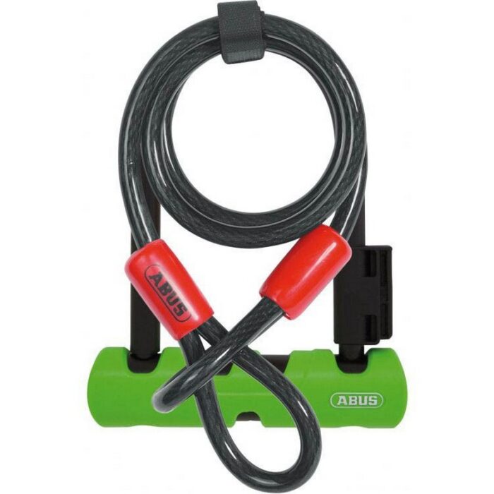 Abus Ultra Mini+Loop Cable