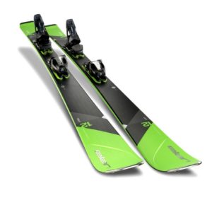 Гірські лижі ELAN AMPHIBIO 12 TI PS ELS11.0