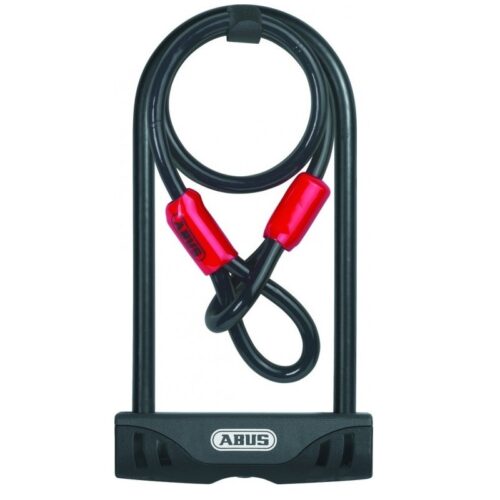 ABUS Facilio 32 + Loop Cable