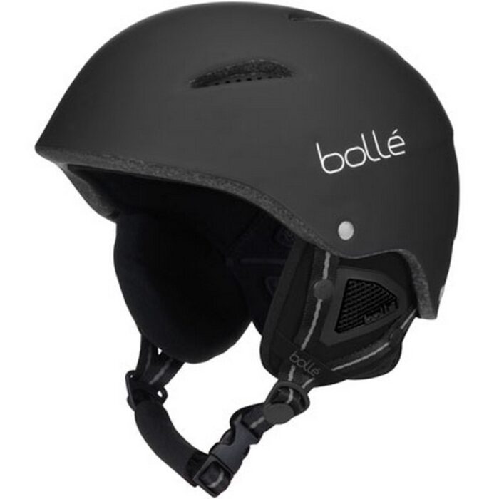 Bolle B-STYLE Matte Black Mountain Spirit