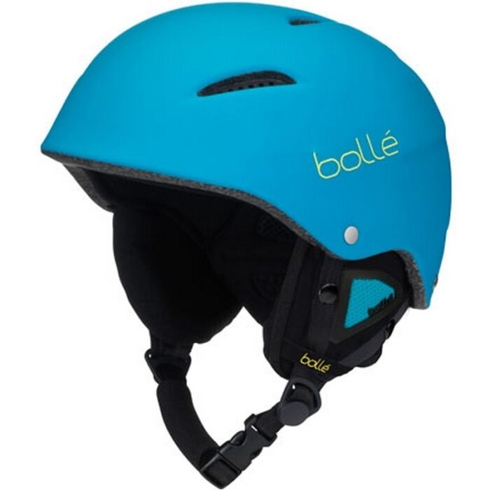 Bolle B-STYLE Matte Blue Mountain Spirit