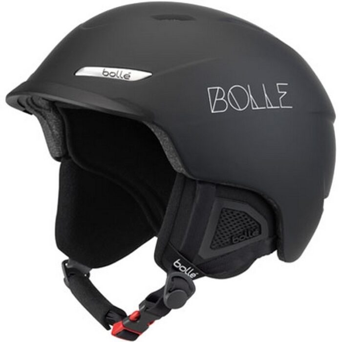 Bolle BEAT Soft Black