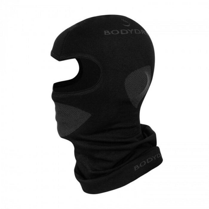 BODYDRY BALAKLAVA Black