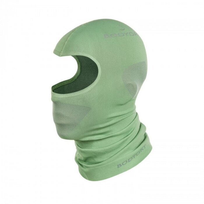 BODYDRY BALAKLAVA Light Green