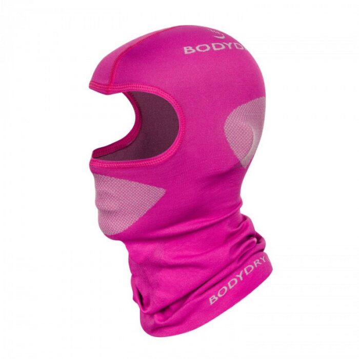 BODYDRY BALAKLAVA Pink