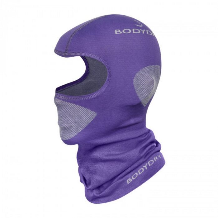 BODYDRY BALAKLAVA Purple