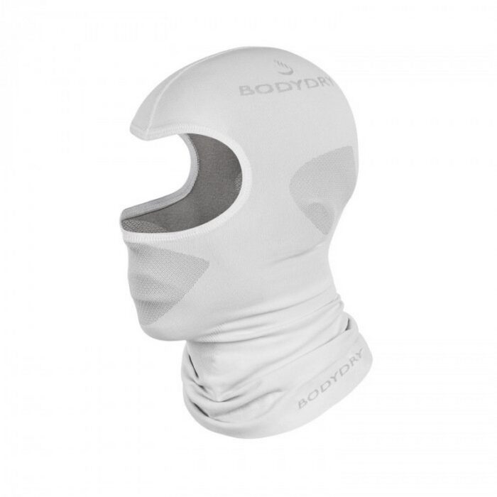 BODYDRY BALAKLAVA White