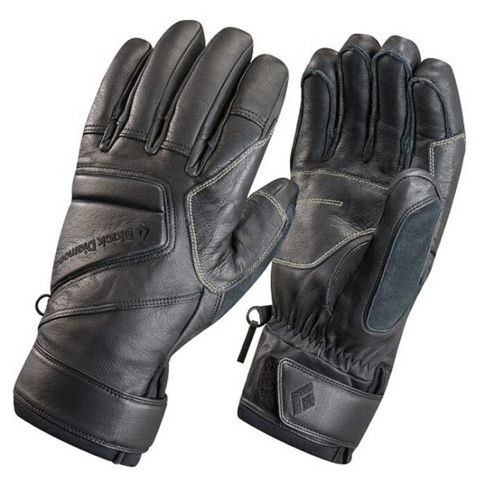 Black Diamond Legend Gloves Cargo