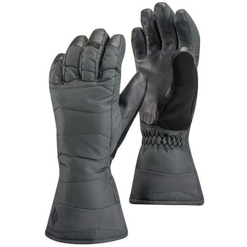 Black Diamond Ruby Gloves