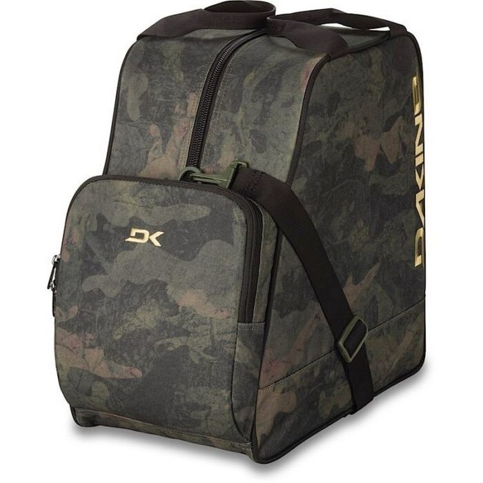 Boot Bag 30L Peatcamo