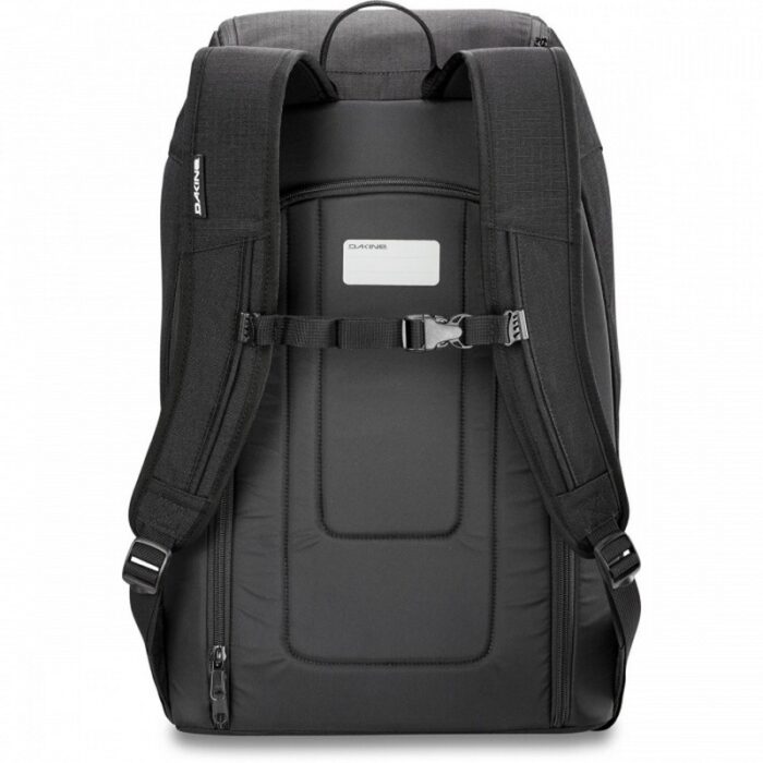 Boot Pack 50L Black