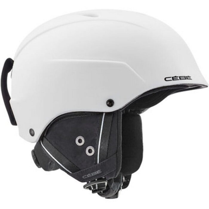 CEBE Contest Matt Black White