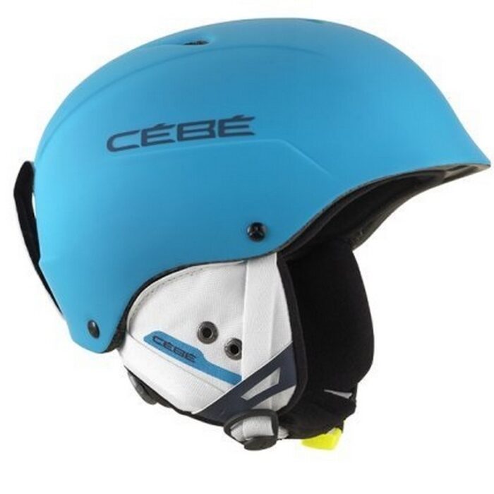 Cebe Contest Matte Blue