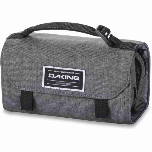 Dakine Travel Tool Kit Carbon
