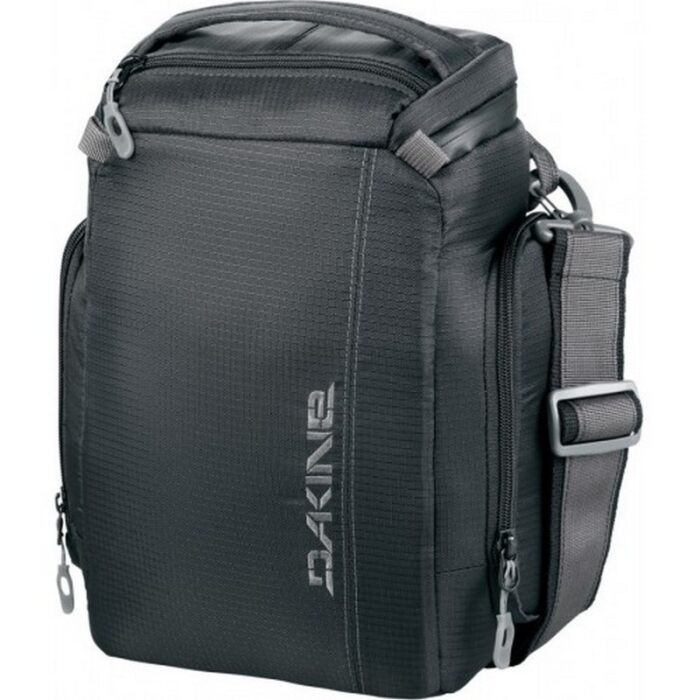 Dakine Upload 8L Black