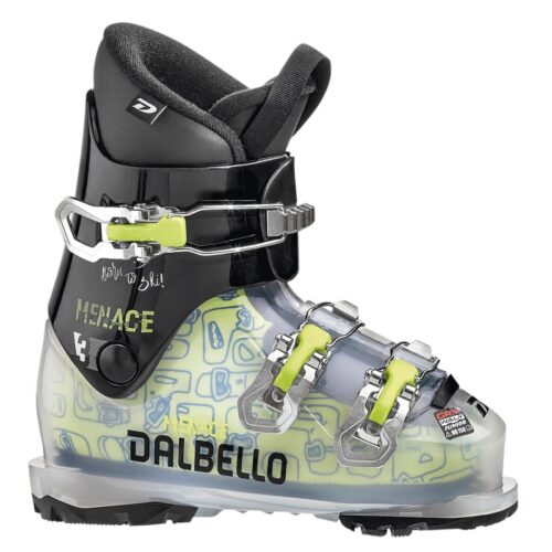 Green Menace 1.0 GW Ski Boot - 2024 - Kids