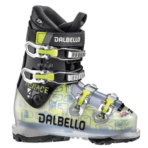 Dalbello Menace 4.0