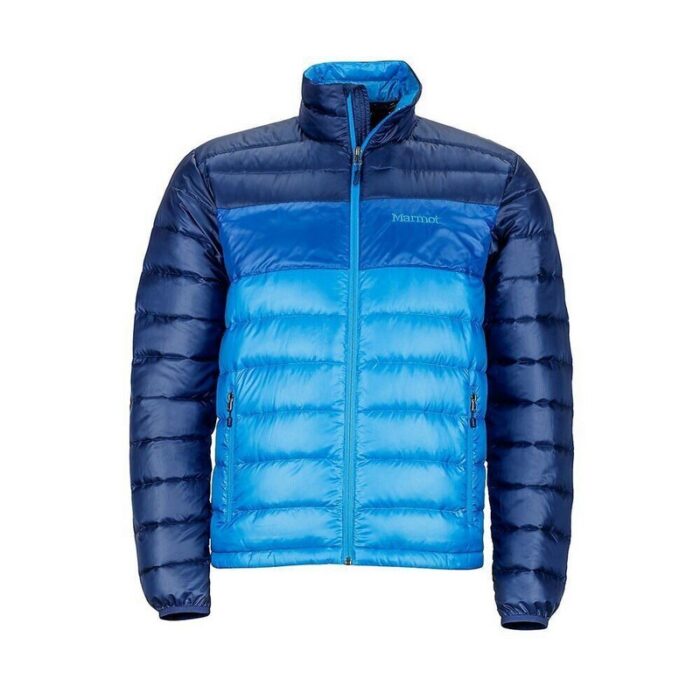 Marmot Ares Jacket Skyline Blue-Arctic Navy