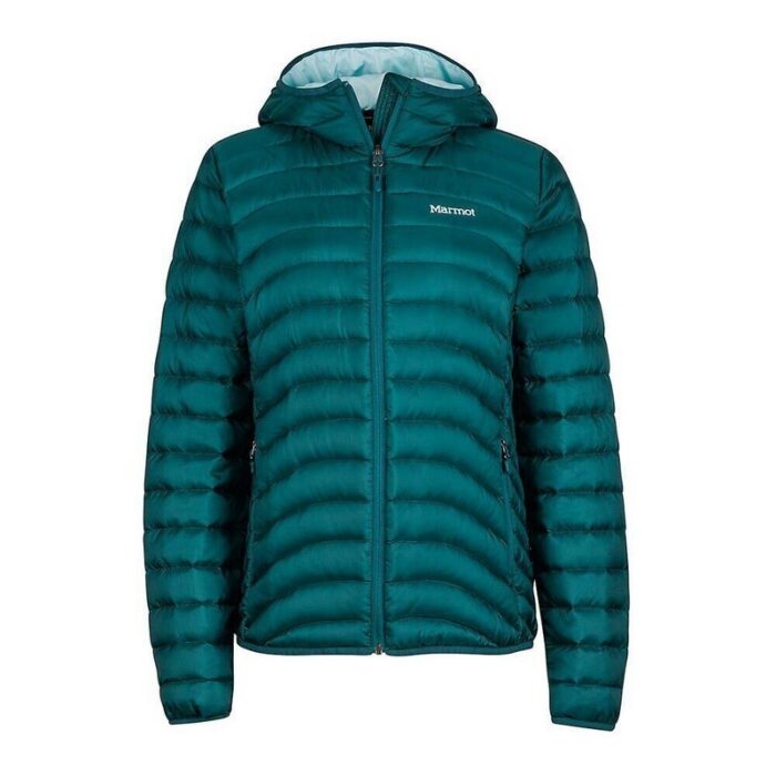 Marmot Aruna Hoody Deep Teal