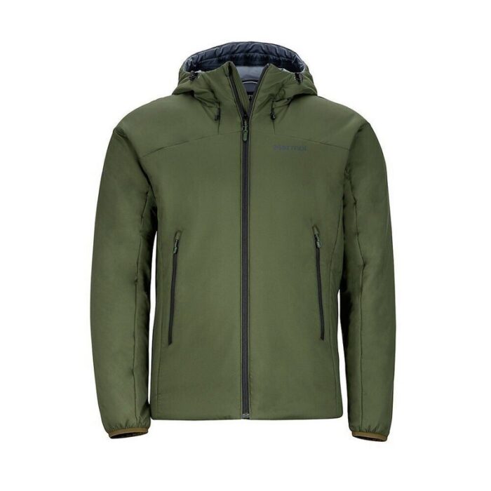 Marmot Astrum Jacket Green Gulch