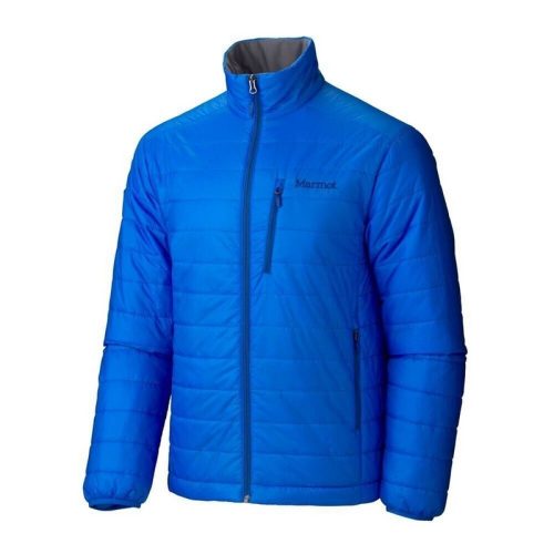 Marmot Calen Jacket Cobalt Blue