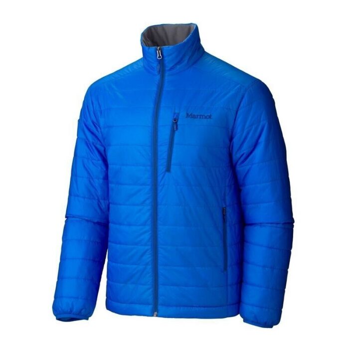 Marmot Calen Jacket Cobalt Blue