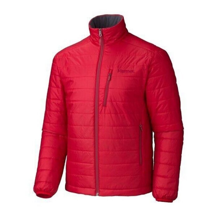 Marmot Calen Jacket Team Red