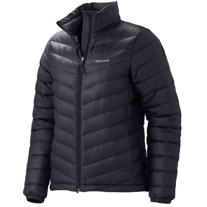 Marmot Jena Jacket Black