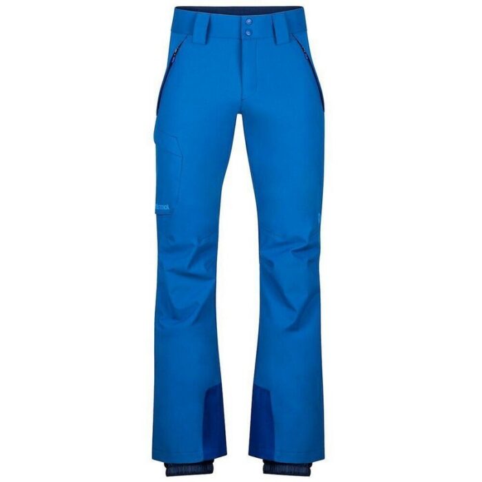 Marmot Kinetic Pant Dark Cerulean