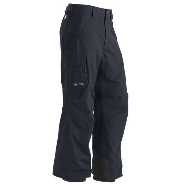 Marmot Motion Cord Pant Black