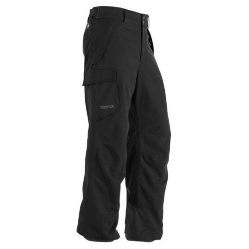 Marmot Motion Insulated Pant Black