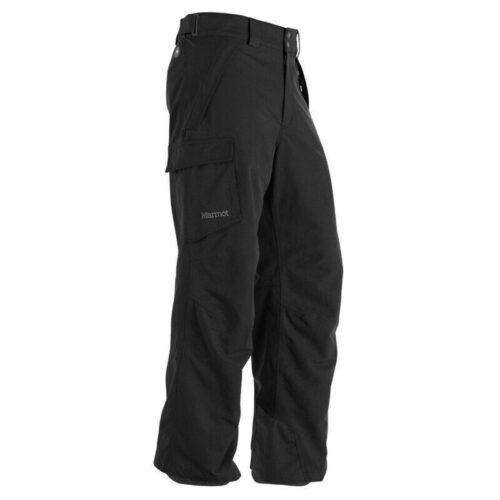 Marmot Motion Insulated Pant Black
