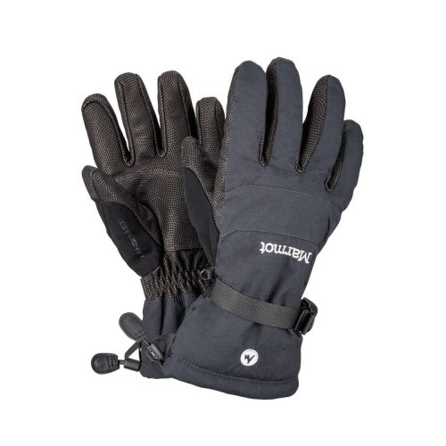 Marmot Randonnee Glove Black