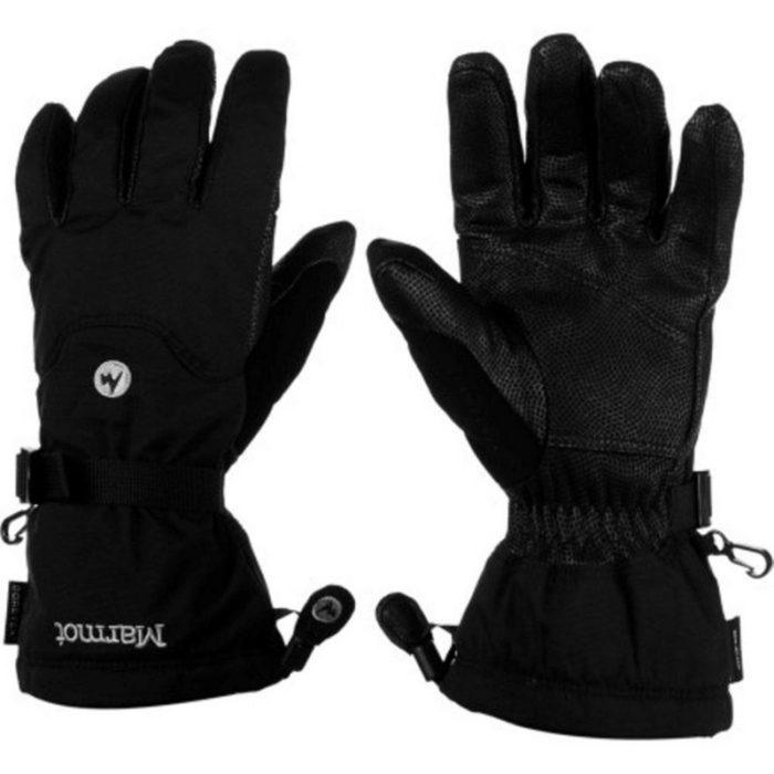 Marmot Randonnee Glove True Black
