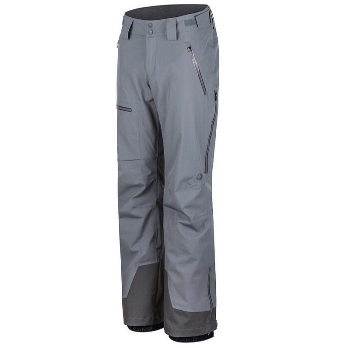 Marmot Refuge Pant Steel Onyx