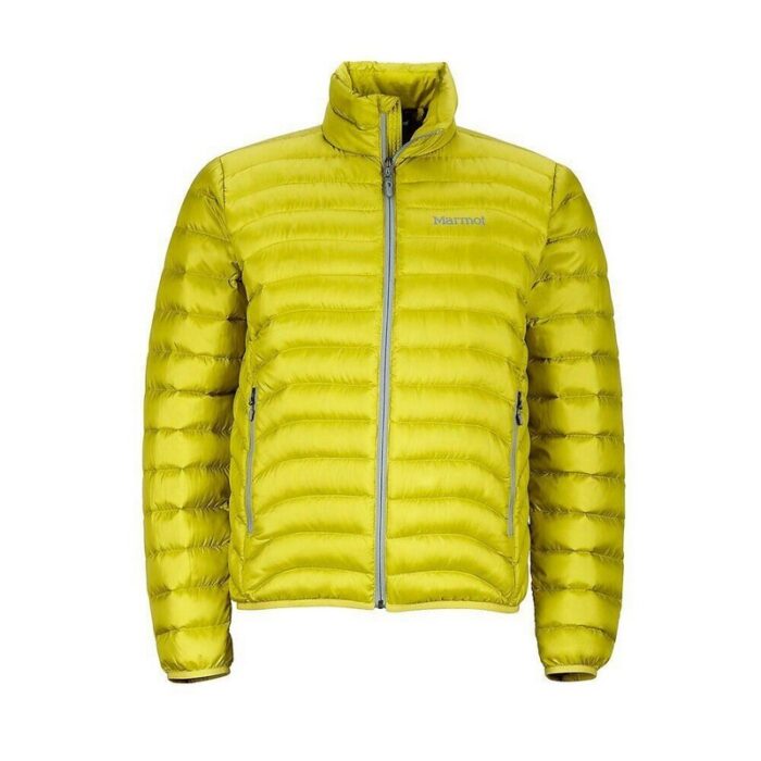 Marmot Tullus Jacket Citronelle