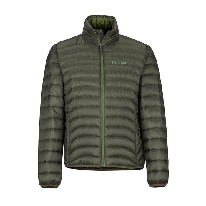 Marmot Tullus Jacket Forest Night