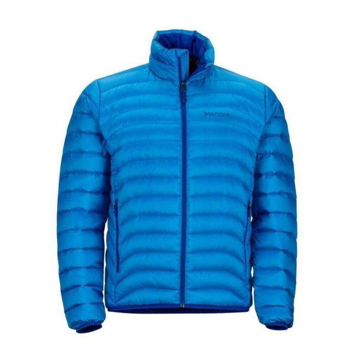 Marmot Tullus Jacket French Blue