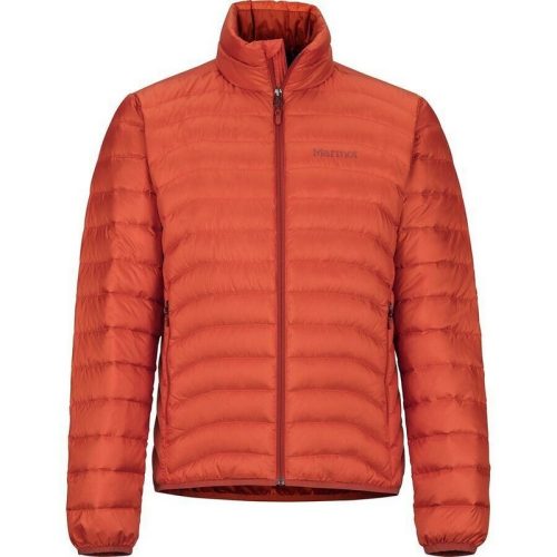 Marmot Tullus Jacket Orange Haze