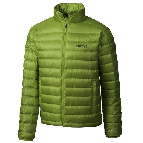 Marmot Zeus Jacket Green Lichen
