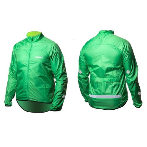 Onride Gust reflective s green