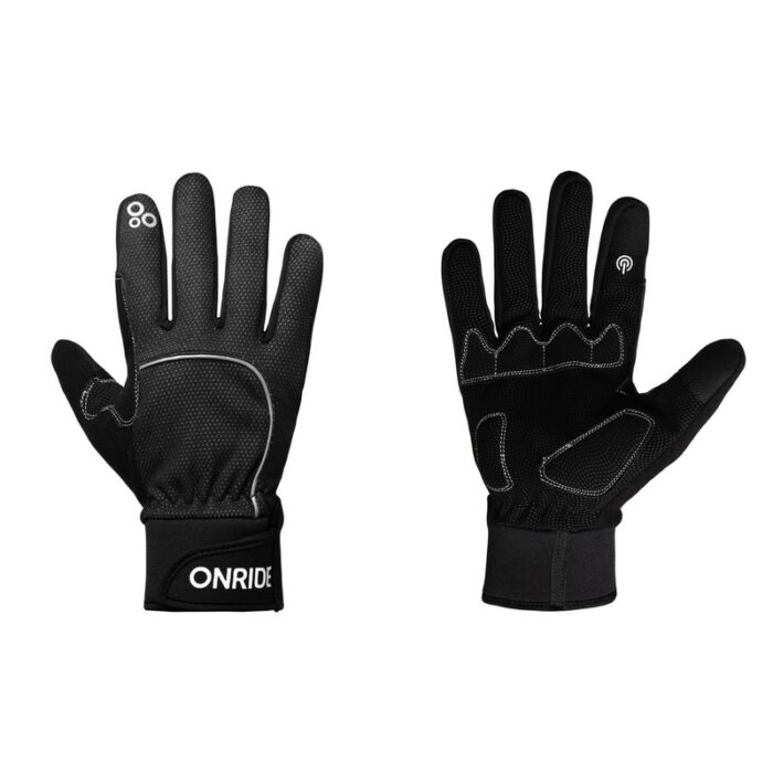 Onride Icy 10 Black