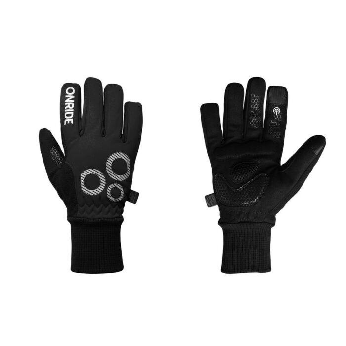 Onride Icy 20 Black