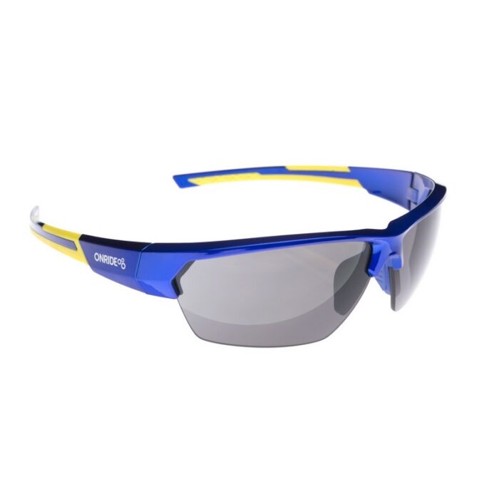Onride Spok blue grey