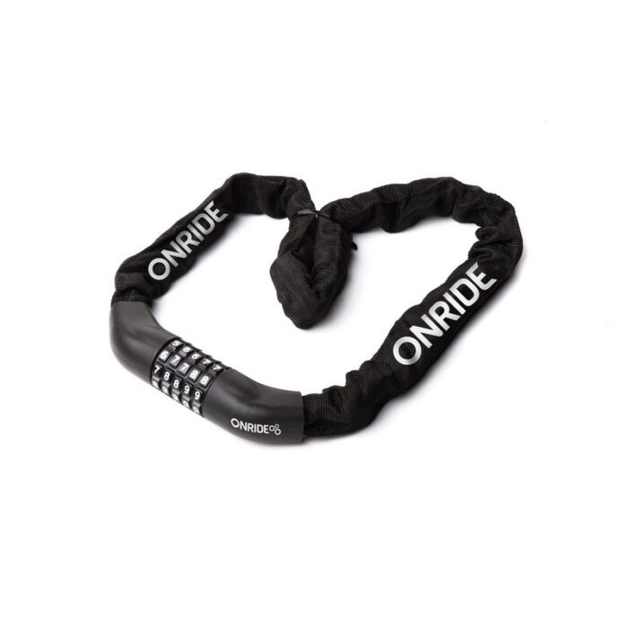 Onride Tie Code 10